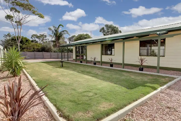 Second view of Homely house listing, 33 Coral Street, Port Lincoln SA 5606