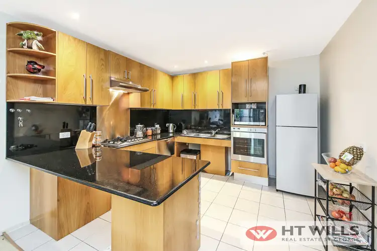 Third view of Homely villa listing, 4/66-68 Smiths Avenue, Hurstville NSW 2220