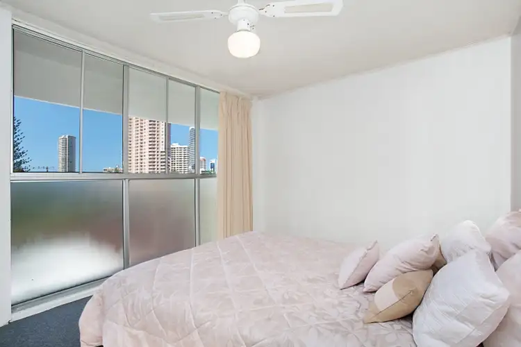 Sixth view of Homely unit listing, 12/30 'Leawarra' Chelsea Avenue, Broadbeach QLD 4218