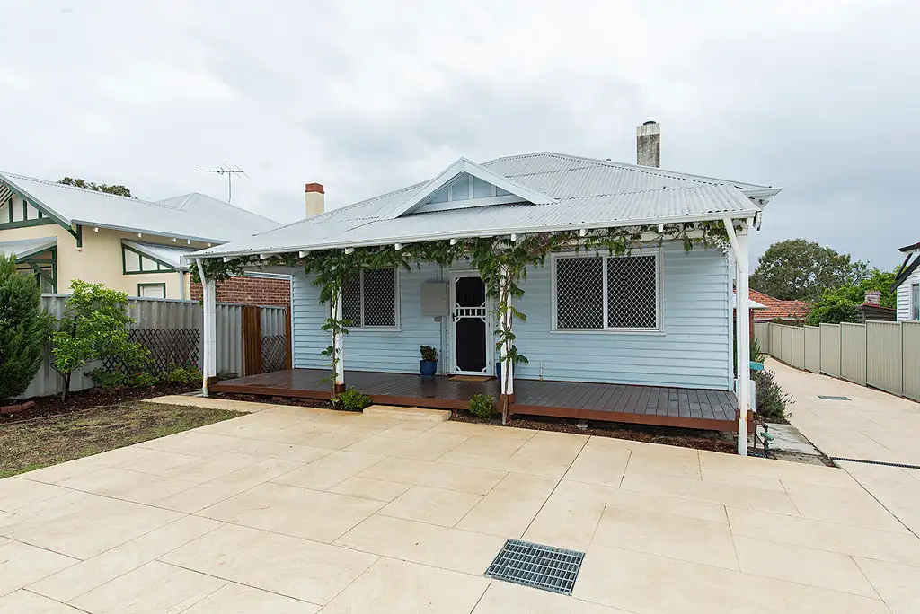 Main view of Homely house listing, 243 Gloucester Street, East Victoria Park WA 6101