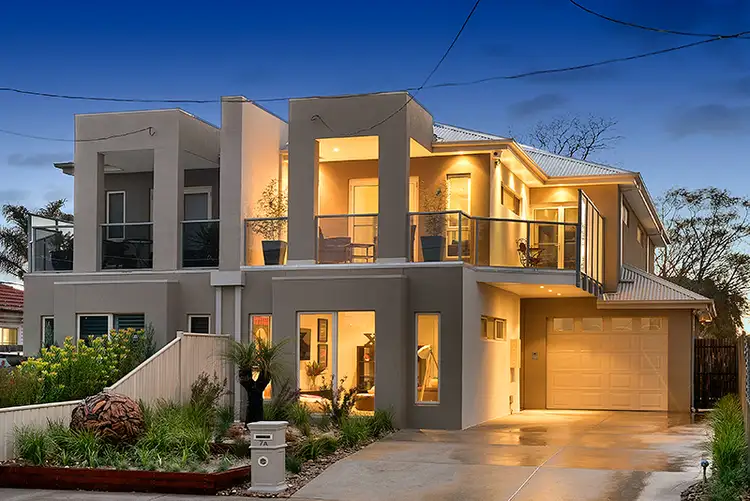 7A Parkside Crescent, Seaholme VIC 3018