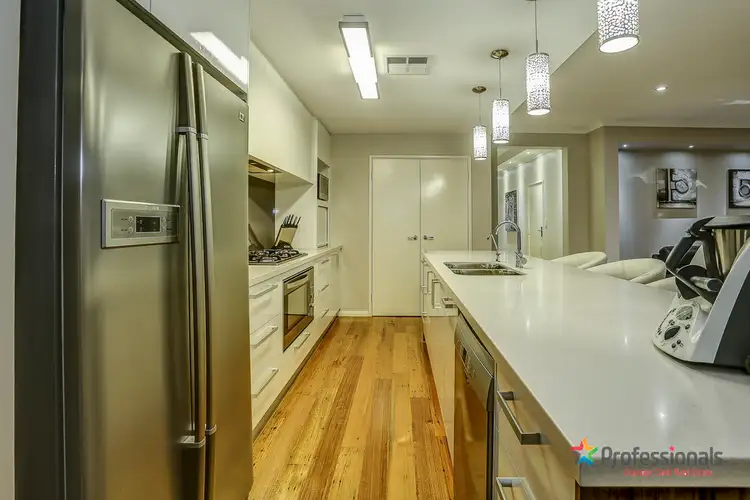 Seventh view of Homely house listing, 19 Isabella Loop, Landsdale WA 6065