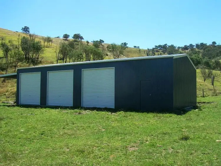 Fifth view of Homely rural property listing, Lot 1/729 U.T Creek Rd, Alexandra VIC 3714