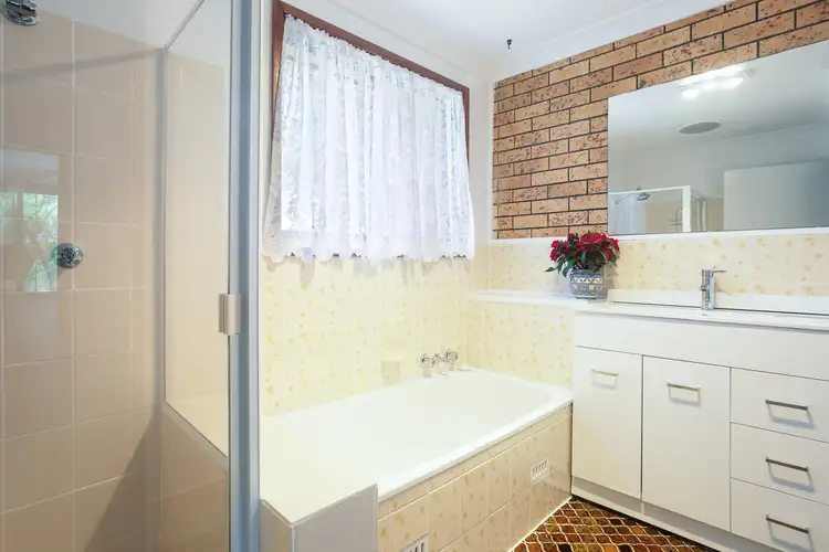 Fifth view of Homely house listing, 24/29 Taurus, Elermore Vale NSW 2287