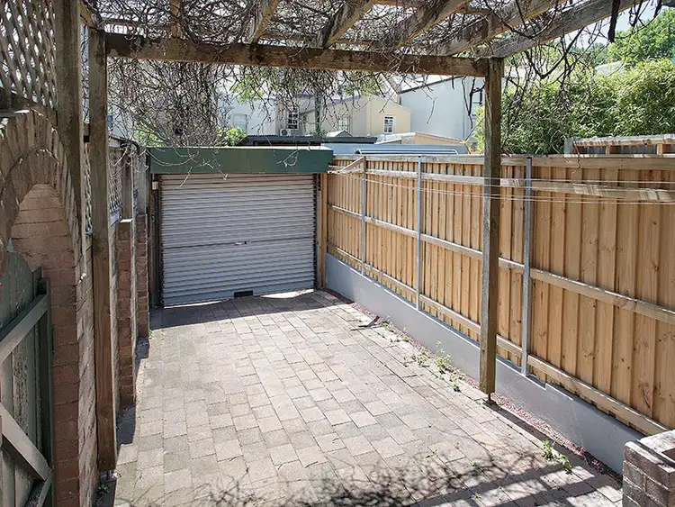 Second view of Homely house listing, 12 Dudley Street, Paddington NSW 2021