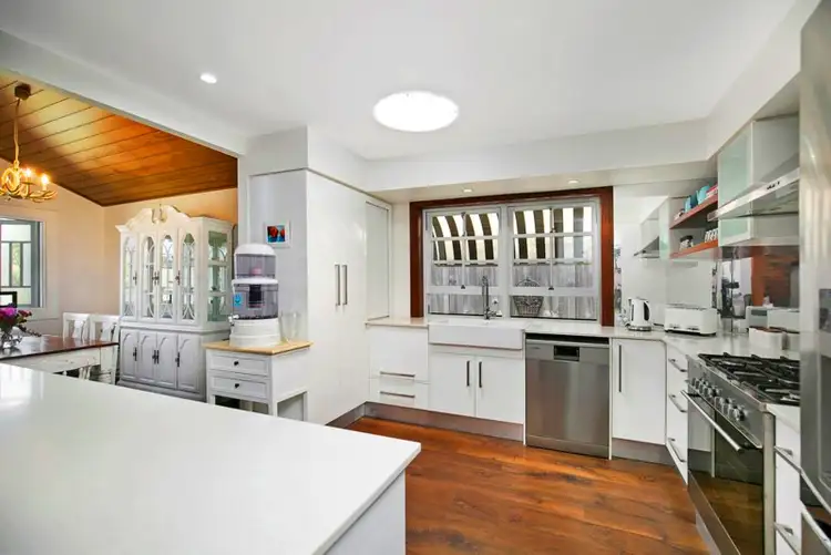 Seventh view of Homely house listing, 54 Long Street, Cleveland QLD 4163