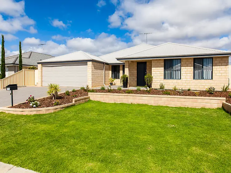 Second view of Homely house listing, 22 Naturaliste Drive, Pinjarra WA 6208