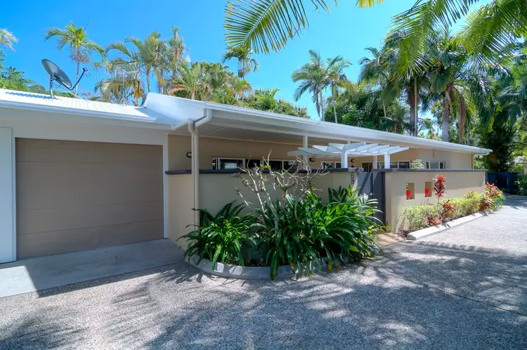 Second view of Homely unit listing, 6/15 Coral Drive, Port Douglas QLD 4877