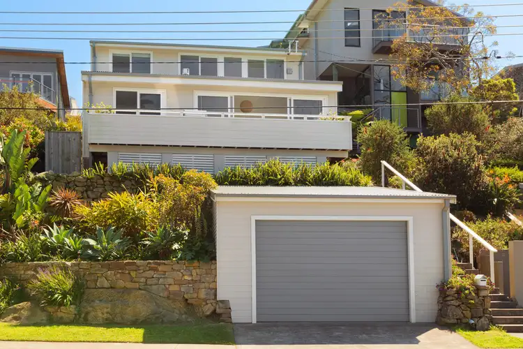 Third view of Homely house listing, 168 Headland Road, North Curl Curl NSW 2099