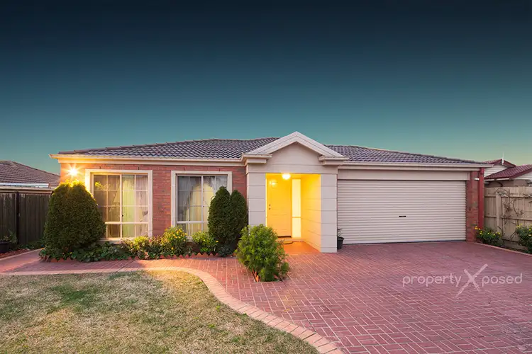 2 Leons Road, Springvale South VIC 3172