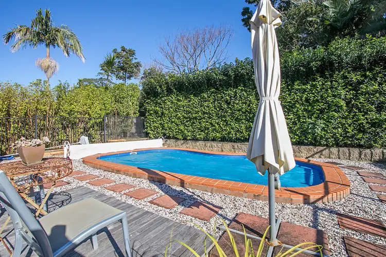 Fourth view of Homely house listing, 6 Palm Tree Crescent, Bangalow NSW 2479