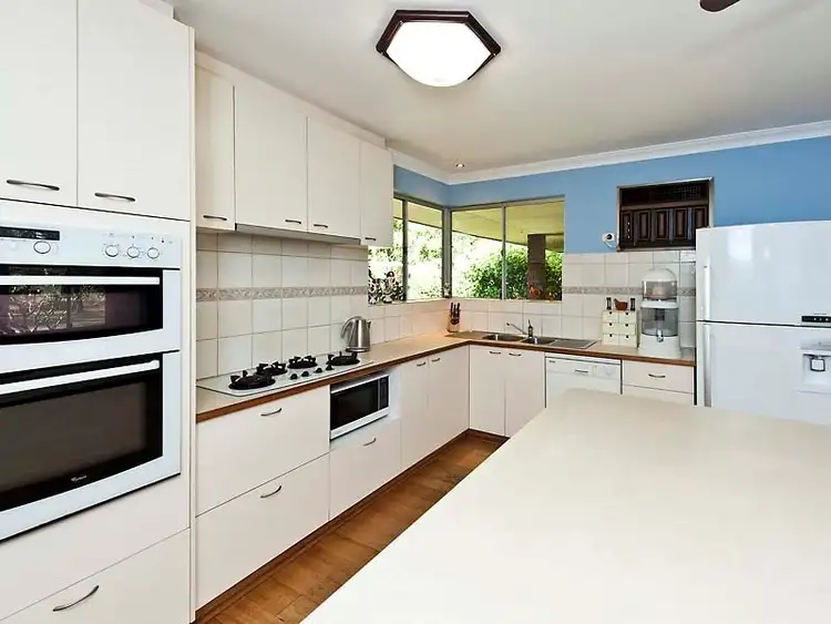 Second view of Homely rural property listing, 19 Balwina Road, Greenfields WA 6210