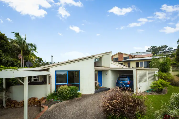 15 LAKEWOOD DRIVE, Merimbula NSW 2548