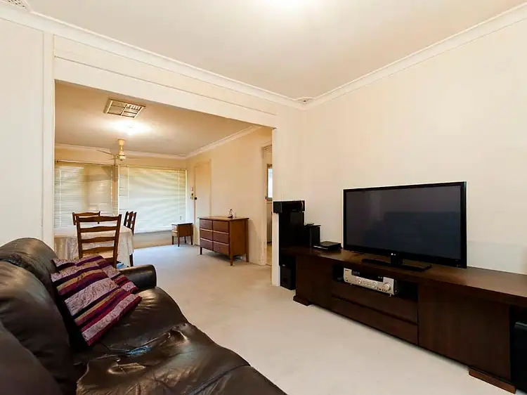 Third view of Homely villa listing, 34C Cartwright Road, Balga WA 6061