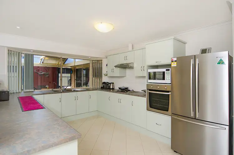 Fifth view of Homely house listing, 34 Arcadia Avenue, Hindmarsh Island SA 5214