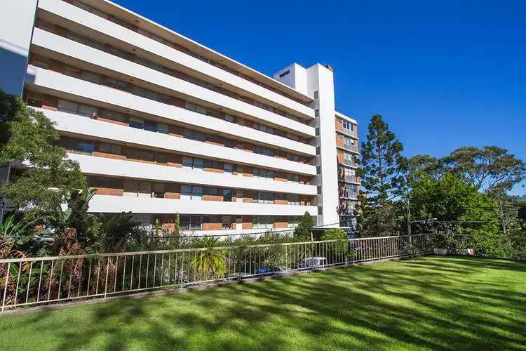 9/441 Alfred Street, Neutral Bay NSW 2089