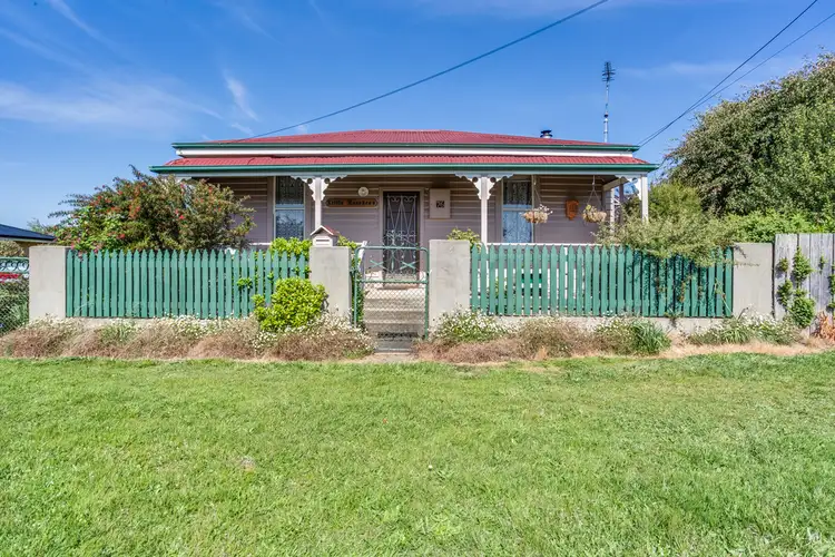 76 West Goderich Street, Deloraine TAS 7304