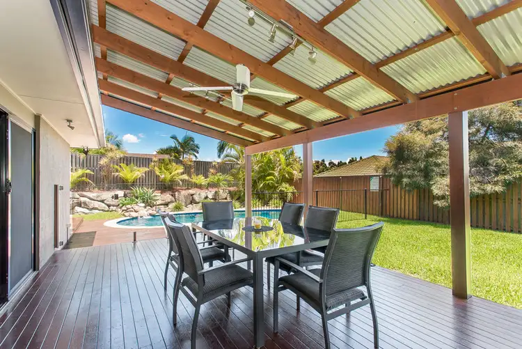 Third view of Homely house listing, 2 Tangerine Court, Narangba QLD 4504