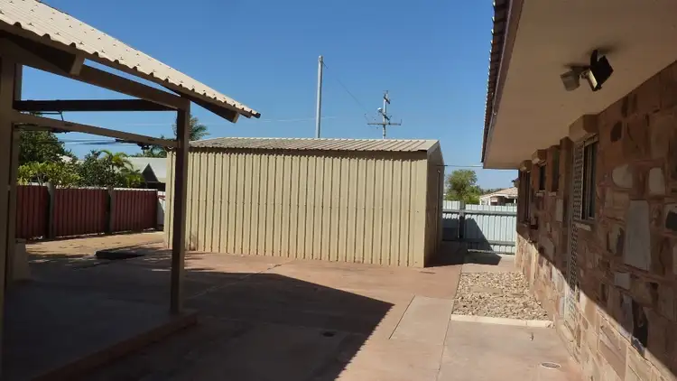 Third view of Homely house listing, 1 Heard Place, Nickol WA 6714