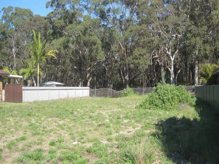Second view of Homely land listing, 50 Government Road, Shoal Bay NSW 2315