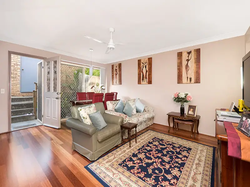 Main view of Homely townhouse listing, 19/49 Maranda Street, Shailer Park QLD 4128