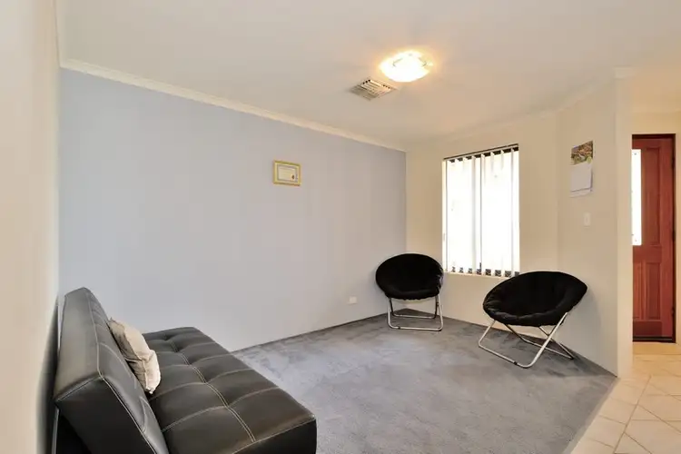 Sixth view of Homely house listing, 113 Coolamon Boulevard, Ellenbrook WA 6069