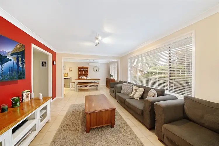 Third view of Homely house listing, 18 Carlton Road, Thirlmere NSW 2572