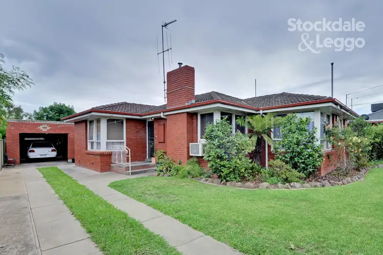 4 Community Street, Shepparton VIC 3630