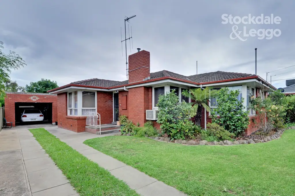 Main view of Homely house listing, 4 Community Street, Shepparton VIC 3630
