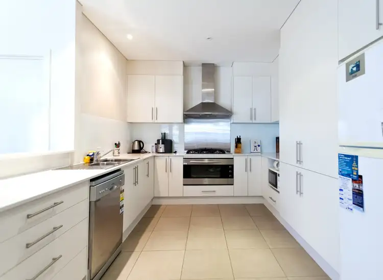 Fourth view of Homely townhouse listing, 3/2 Giles Street, East Side NT 870