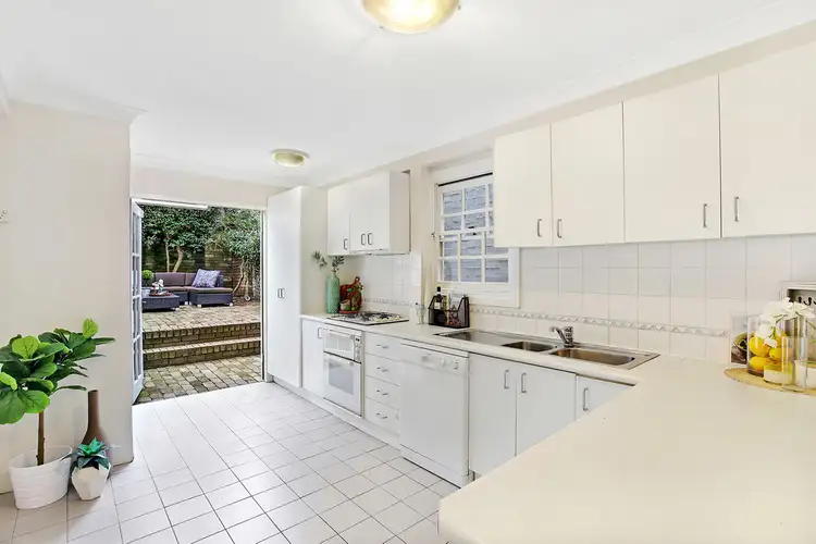 Fourth view of Homely house listing, 50 Mackenzie Street, Bondi Junction NSW 2022