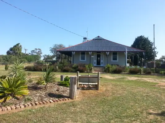 34 Smith Street, Harden NSW 2587