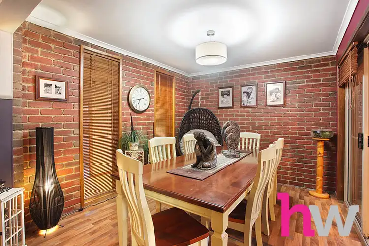 Sixth view of Homely house listing, 9 Monterey Drive, Waurn Ponds VIC 3216