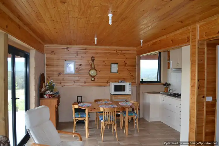 Second view of Homely rural property listing, 1497 Buchan-Bruthen Road, Buchan South VIC 3885