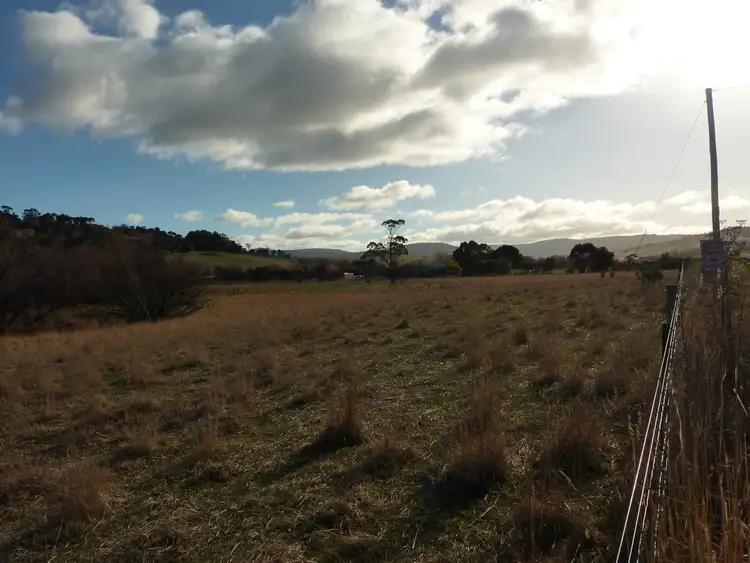 Second view of Homely land listing, Lot 1 Pawleena Road, Sorell TAS 7172