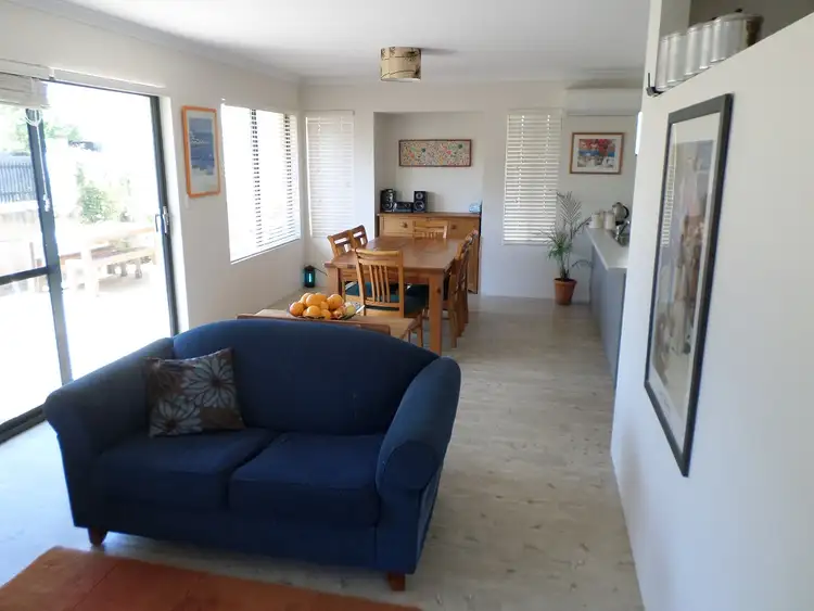 Sixth view of Homely house listing, 16 Grove Lane, Australind WA 6233