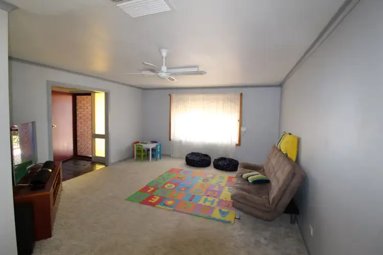 Third view of Homely house listing, 33 Simmons Crescent, Port Augusta West SA 5700