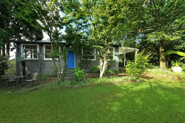 358 Great Western Highway, Wentworth Falls NSW 2782