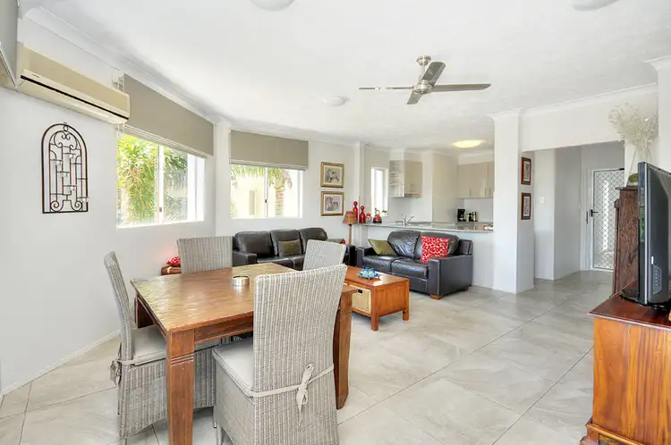 Sixth view of Homely unit listing, Unit @ / 12-14 Venice Street, Mermaid Beach QLD 4218