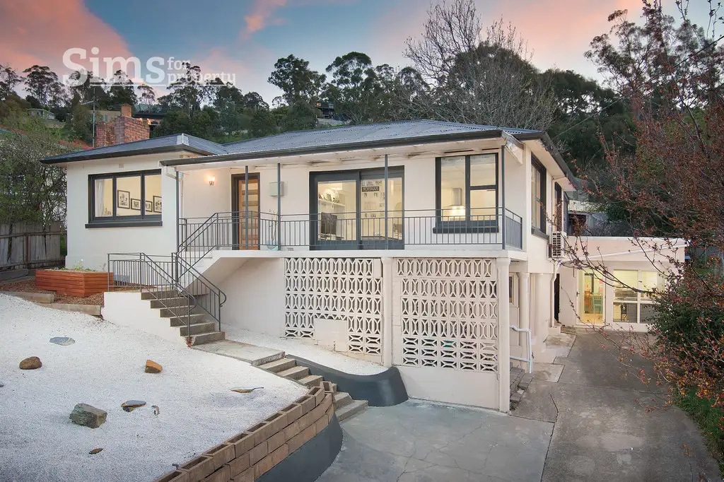 Main view of Homely house listing, 39 Basin Road, West Launceston TAS 7250