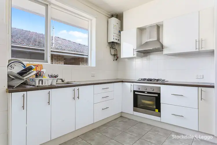 Third view of Homely unit listing, 5/206 Whitehorse Road, Balwyn VIC 3103