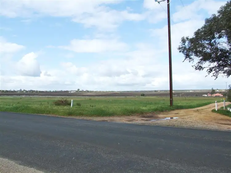 Seventh view of Homely land listing, Lot 2 Garwood Lane Winkie via, Berri SA 5343