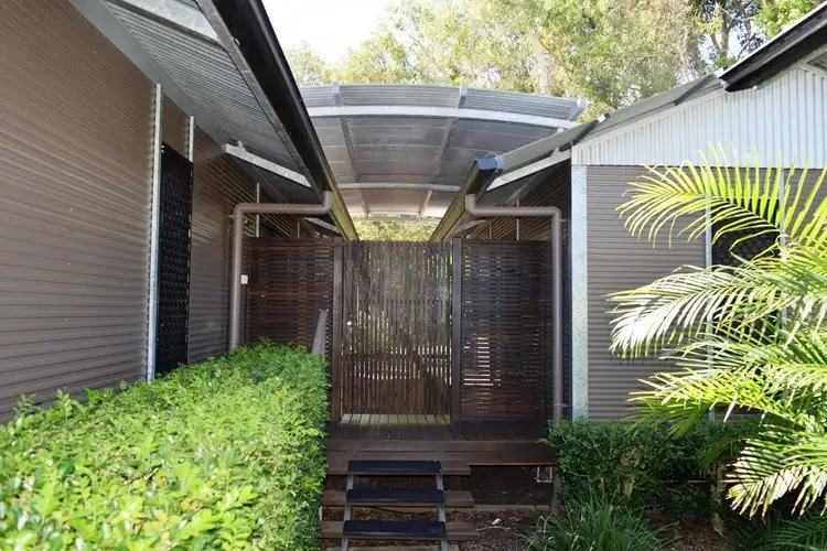 Sixth view of Homely house listing, 114 Emperor Street, Tin Can Bay QLD 4580