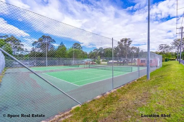Seventh view of Homely land listing, Lot 24/35 Egans Road, Oakdale NSW 2570