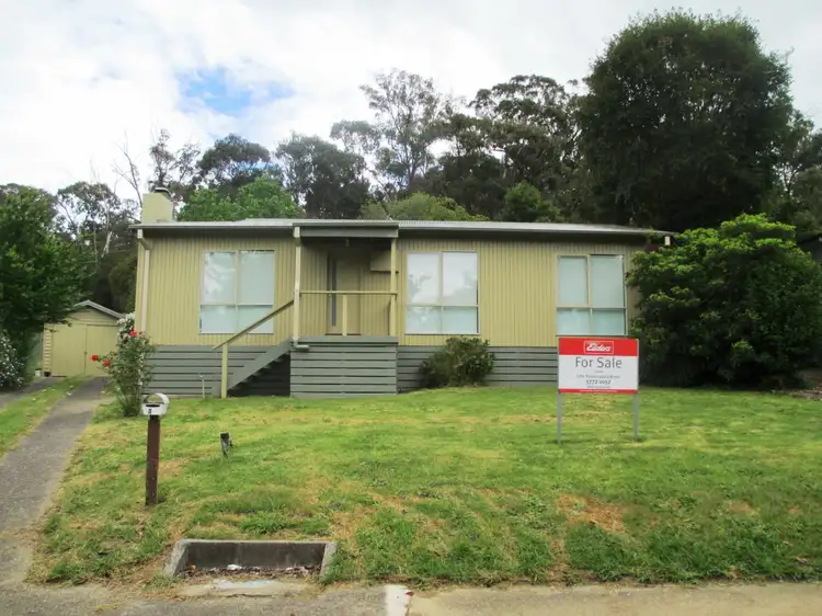 Main view of Homely house listing, 31 Fifth St, Eildon VIC 3713