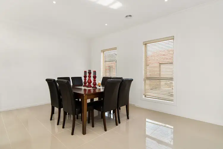 Fourth view of Homely house listing, Unit 1/4 Francis Crescent, Gisborne VIC 3437