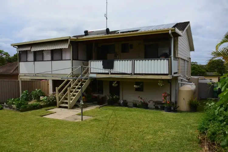 Sixth view of Homely house listing, 19 Quinalup Street, Gwandalan NSW 2259