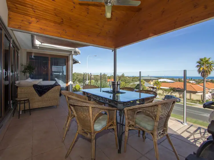 Fifth view of Homely house listing, 52 Tiller Road, Ocean Reef WA 6027
