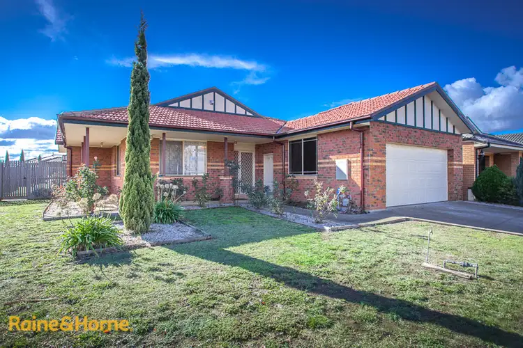 51 Bradman Drive, Sunbury VIC 3429