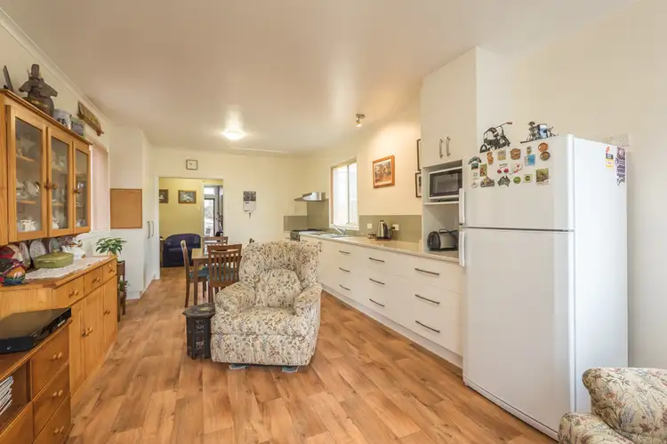 Fifth view of Homely house listing, 3 LILLIE STREET, Glebe TAS 7000